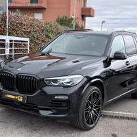 Bmw X5 xDrive30d 48V Msport GARANTITA