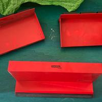 Contenitori magnetici