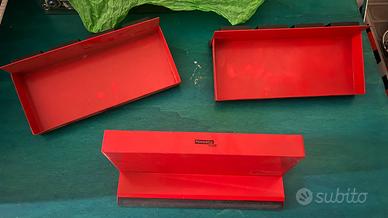 Contenitori magnetici