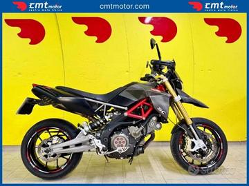 APRILIA Dorsoduro 750 ABS Finanziabile - Nero -