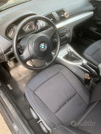 Volante Serie 1 e81/82/87