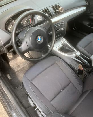 Volante Serie 1 e81/82/87