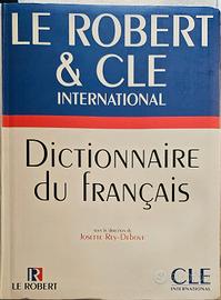 Dizionari varie tipologie