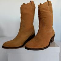 Stivaletti da donna