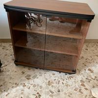 Tavolino da televisore