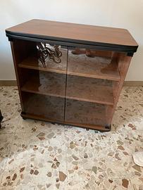 Tavolino da televisore