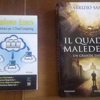 Windows Azure e Il quadro maledetto