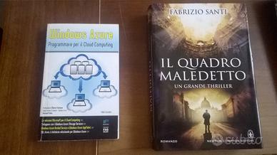 Windows Azure e Il quadro maledetto