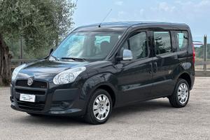 Fiat Doblò 1.6 MJT - Allestimento Pedana Disabile