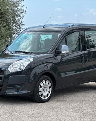 Fiat Doblò 1.6 MJT - Allestimento Pedana Disabile