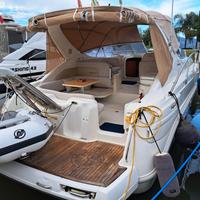 Cranchi zaffiro 34 - 2006