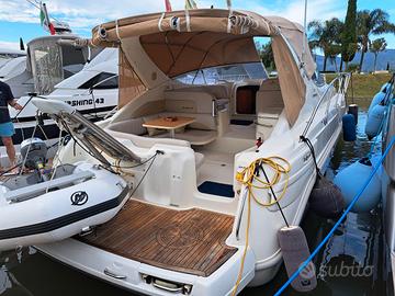 Cranchi zaffiro 34 - 2006