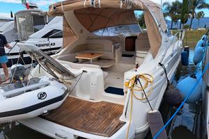 Cranchi zaffiro 34 - 2006