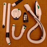 Accessori Vorwerk Folletto VK 7s con Picchio PB7