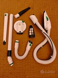 Accessori Vorwerk Folletto VK 7s con Picchio PB7