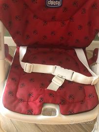 Sedia da tavolo per bimbi