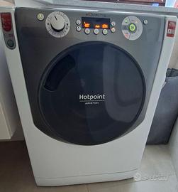 Lavasciuga HotPoint Ariston lavatrice asciugatrice