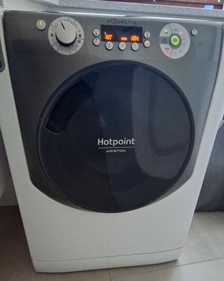 Lavasciuga HotPoint Ariston lavatrice asciugatrice