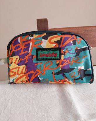 Portapenne Invicta vintage graffiti anni 90/2000