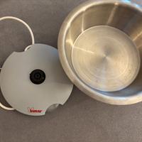 Scaldapane Bimar, BW10RC, 50W