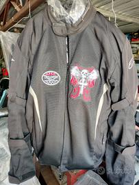 Alpinestar XXL 