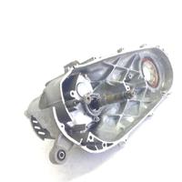 CARTER TRASMISSIONE E IGRANAGGI RUOTA POSTERIORE H