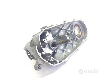 CARTER TRASMISSIONE E IGRANAGGI RUOTA POSTERIORE H