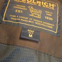 Woolrich Field da uomo tg. M