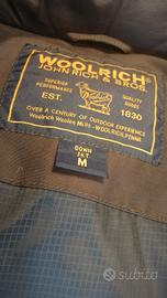 Woolrich Field da uomo tg. M