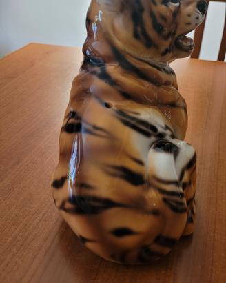 Tigre Capodimonte 