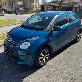 Citroen C1 2021