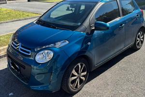 Citroen C1 2021