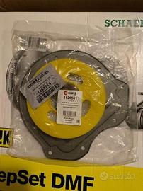 Kit frizione Transit 135