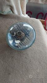 FARO PER HARLEY
