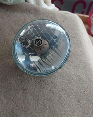 FARO PER HARLEY