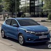 Ricambi garantiti dacia sandero 2022