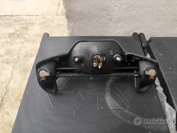 stop posteriore mbk booster spirit 