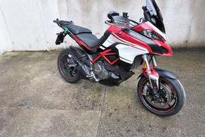 Ducati Multistrada 1200s 2017