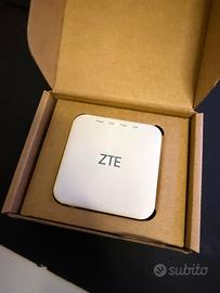Ont zte ftth 2.5gbit