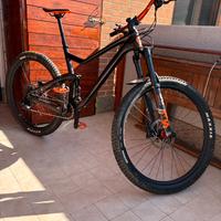 Scott Genius 950 21 L