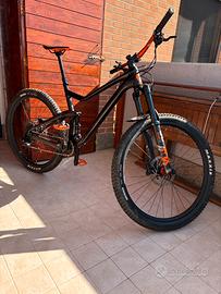 Scott Genius 950 21 L