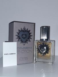 Profumo Dolce e Gabbana Devotion Uomo 