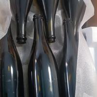 Bottiglie champagnotta