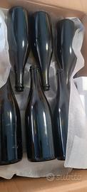 Bottiglie champagnotta