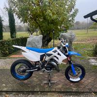 TM Racing 125 Supermotard - 2018