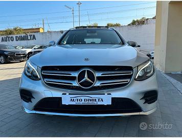 Calandra Originale Mercedes GLC 2019