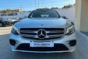 Calandra Originale Mercedes GLC 2019