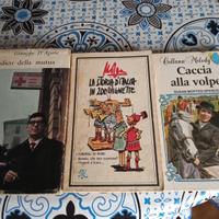 Melody + Mosca + D'Agata