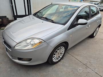 fiat bravo gpl