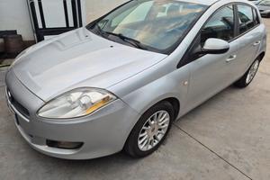 fiat bravo gpl
